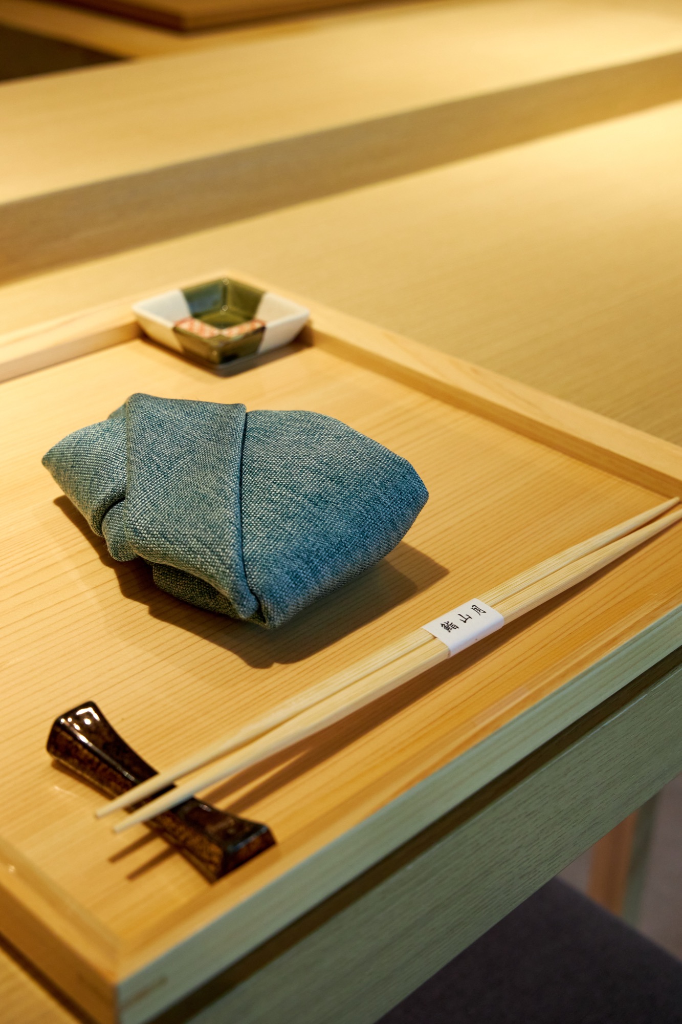 吧枱座位