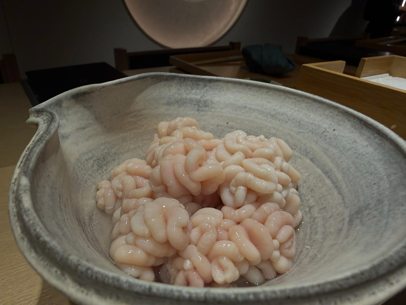鱈魚白子